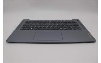 Lenovo 5CB1M46364 Tastatur inkl. Topcase ASM_UK L 83EQFPAGN