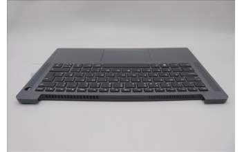 Lenovo 5CB1M46364 Tastatur inkl. Topcase ASM_UK L 83EQFPAGN