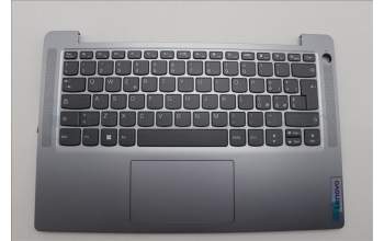 Lenovo 5CB1M46365 Tastatur inkl. Topcase ASM_ITA L 83EQFPAGN