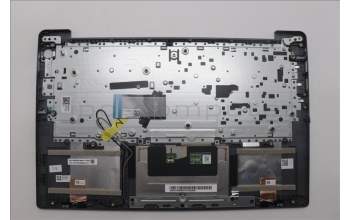 Lenovo 5CB1M46365 Tastatur inkl. Topcase ASM_ITA L 83EQFPAGN