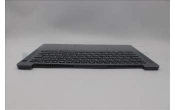 Lenovo 5CB1M46365 Tastatur inkl. Topcase ASM_ITA L 83EQFPAGN