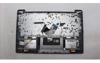 Lenovo 5CB1M46366 Tastatur inkl. Topcase spanisch L 83EQFPAGN