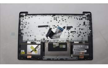 Lenovo 5CB1M46376 Tastatur inkl. Topcase deutsch L 83EQFPAGN