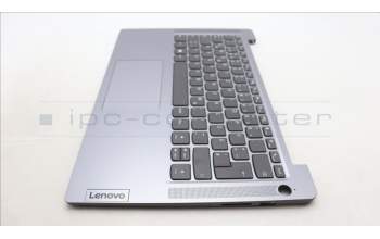 Lenovo 5CB1M46376 Tastatur inkl. Topcase deutsch L 83EQFPAGN