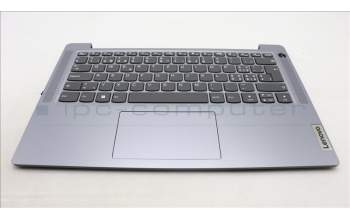 Lenovo 5CB1M46386 Tastatur inkl. Topcase schweiz L 83EQFPAGN