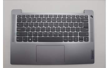 Lenovo 5CB1M46387 Tastatur inkl. Topcase ASM_EURO ENG L83EQFPAGN