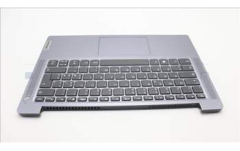 Lenovo 5CB1M46396 Tastatur inkl. Topcase ASM_ITA L 83EQNFPAGN