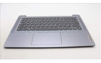 Lenovo 5CB1M46397 Tastatur inkl. Topcase spanisch L 83EQNFPAGN
