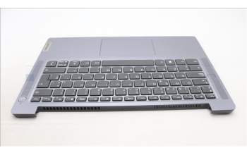 Lenovo 5CB1M46397 Tastatur inkl. Topcase spanisch L 83EQNFPAGN