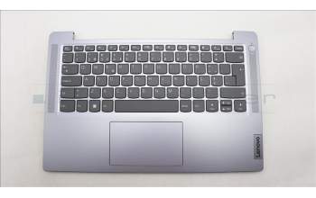 Lenovo 5CB1M46400 Tastatur inkl. Topcase ASM_POR L 83EQNFPAGN