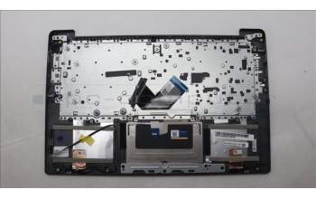 Lenovo 5CB1M46400 Tastatur inkl. Topcase ASM_POR L 83EQNFPAGN