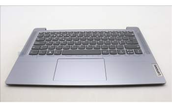 Lenovo 5CB1M46400 Tastatur inkl. Topcase ASM_POR L 83EQNFPAGN