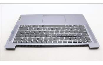 Lenovo 5CB1M46400 Tastatur inkl. Topcase ASM_POR L 83EQNFPAGN