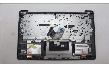 Lenovo 5CB1M46405 Tastatur inkl. Topcase ASM_RUS L 83EQNFPAGN