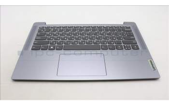 Lenovo 5CB1M46405 Tastatur inkl. Topcase ASM_RUS L 83EQNFPAGN