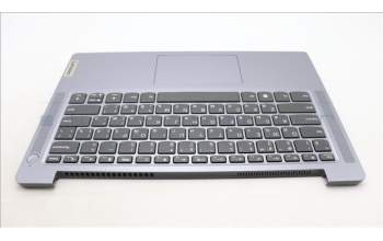 Lenovo 5CB1M46405 Tastatur inkl. Topcase ASM_RUS L 83EQNFPAGN