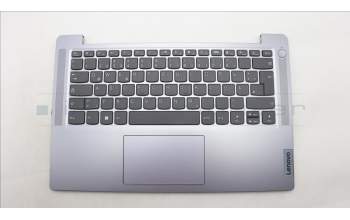 Lenovo 5CB1M46407 Tastatur inkl. Topcase deutsch L 83EQNFPAGN