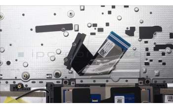 Lenovo 5CB1M46407 Tastatur inkl. Topcase deutsch L 83EQNFPAGN
