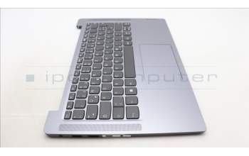 Lenovo 5CB1M46407 Tastatur inkl. Topcase deutsch L 83EQNFPAGN