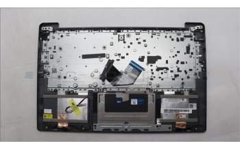 Lenovo 5CB1M46408 Tastatur inkl. Topcase ASM_ARA L 83EQNFPAGN