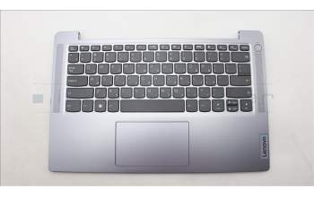 Lenovo 5CB1M46411 Tastatur inkl. Topcase ASM_HBW L 83EQNFPAGN