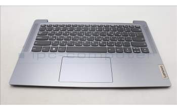Lenovo 5CB1M46411 Tastatur inkl. Topcase ASM_HBW L 83EQNFPAGN