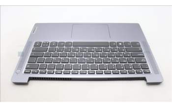 Lenovo 5CB1M46411 Tastatur inkl. Topcase ASM_HBW L 83EQNFPAGN