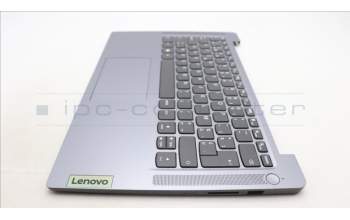 Lenovo 5CB1M46414 Tastatur inkl. Topcase ASM_BEL L 83EQNFPAGN
