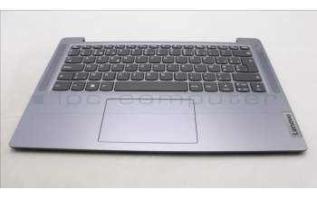 Lenovo 5CB1M46414 Tastatur inkl. Topcase ASM_BEL L 83EQNFPAGN