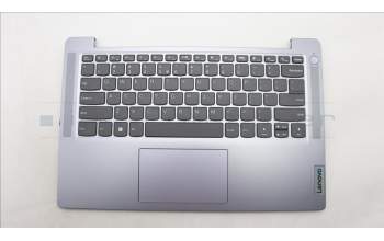 Lenovo 5CB1M46418 Tastatur inkl. Topcase ASM_EURO ENGL83EQNFPAGN
