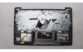 Lenovo 5CB1M46418 Tastatur inkl. Topcase ASM_EURO ENGL83EQNFPAGN