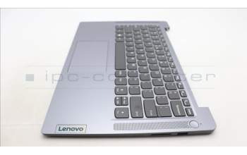 Lenovo 5CB1M46418 Tastatur inkl. Topcase ASM_EURO ENGL83EQNFPAGN