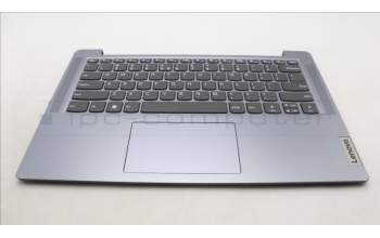 Lenovo 5CB1M46418 Tastatur inkl. Topcase ASM_EURO ENGL83EQNFPAGN