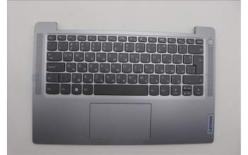 Lenovo 5CB1M46420 Tastatur inkl. Topcase ASM_BUL L 83EQNFPAGN