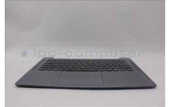 Lenovo 5CB1M46420 Tastatur inkl. Topcase ASM_BUL L 83EQNFPAGN