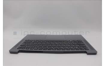 Lenovo 5CB1M46420 Tastatur inkl. Topcase ASM_BUL L 83EQNFPAGN