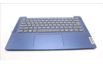Lenovo 5CB1M46548 Tastatur inkl. Topcase deutsch L 83EQFPABN
