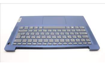 Lenovo 5CB1M46548 Tastatur inkl. Topcase deutsch L 83EQFPABN