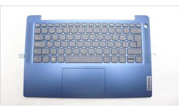 Lenovo 5CB1M46558 Tastatur inkl. Topcase schweiz L 83EQFPABN