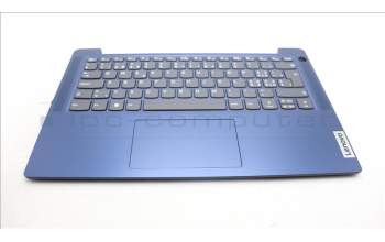 Lenovo 5CB1M46558 Tastatur inkl. Topcase schweiz L 83EQFPABN