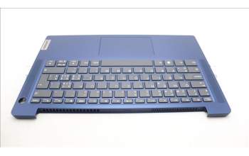 Lenovo 5CB1M46558 Tastatur inkl. Topcase schweiz L 83EQFPABN