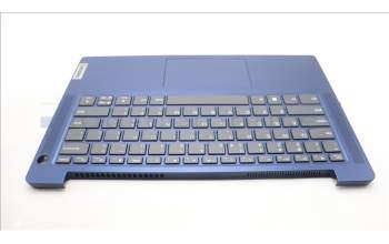 Lenovo 5CB1M46559 Tastatur inkl. Topcase ASM_EURO ENGL83EQFPABN