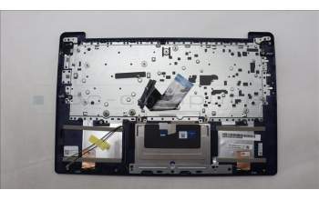 Lenovo 5CB1M46567 Tastatur inkl. Topcase ASM_UK L 83EQNFPABN