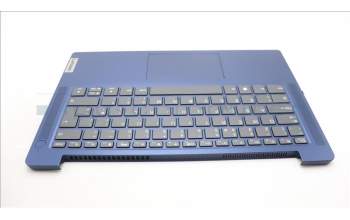 Lenovo 5CB1M46567 Tastatur inkl. Topcase ASM_UK L 83EQNFPABN
