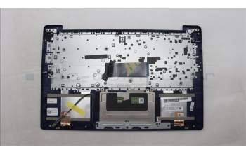Lenovo 5CB1M46569 Tastatur inkl. Topcase spanisch L 83EQNFPABN