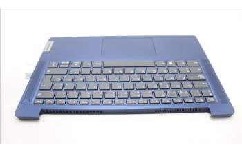 Lenovo 5CB1M46569 Tastatur inkl. Topcase spanisch L 83EQNFPABN