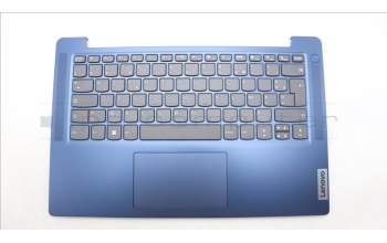 Lenovo 5CB1M46578 Tastatur inkl. Topcase ASM_FRA L 83EQNFPABN