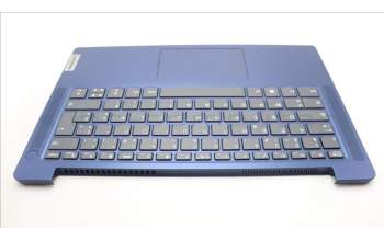 Lenovo 5CB1M46578 Tastatur inkl. Topcase ASM_FRA L 83EQNFPABN
