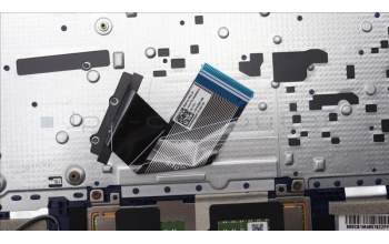 Lenovo 5CB1M46578 Tastatur inkl. Topcase ASM_FRA L 83EQNFPABN