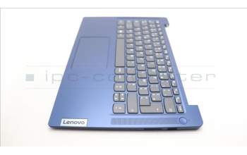 Lenovo 5CB1M46578 Tastatur inkl. Topcase ASM_FRA L 83EQNFPABN